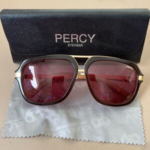 Percy eyewear sunglasses